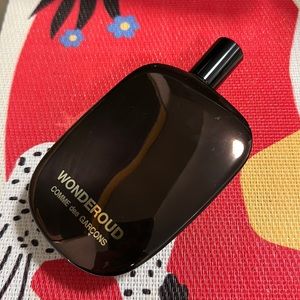Comme des garçons Wonderoud >40% of 100ml